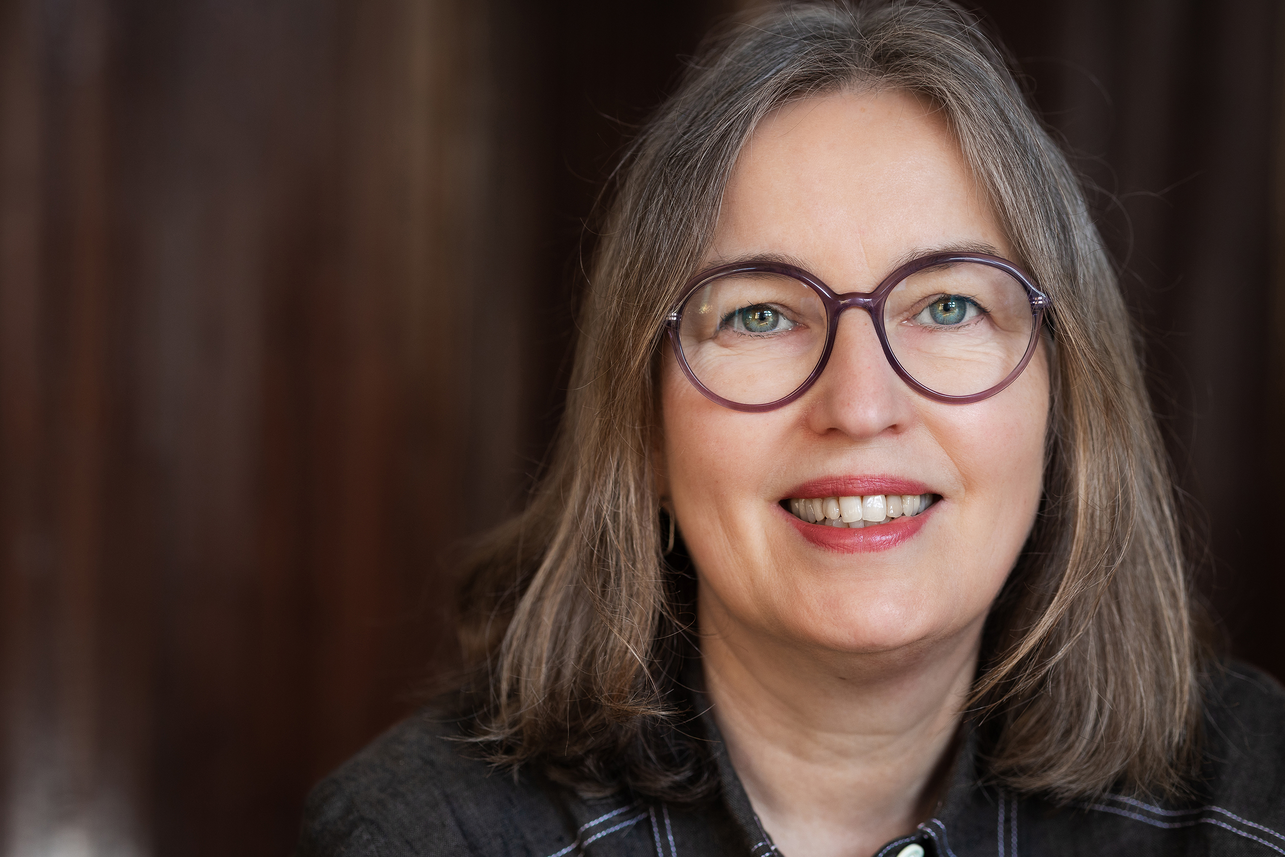 Nathalie de Vries